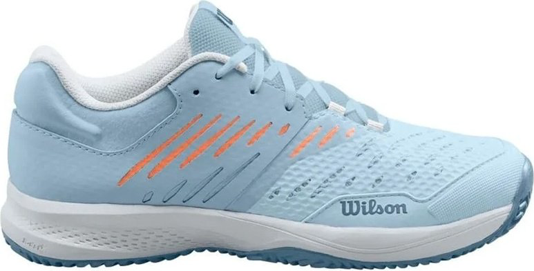 Кроссовки Wilson WRS328790 blue 37.5 купить,NaN