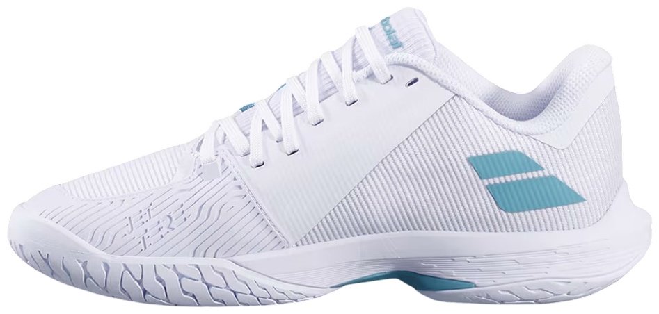 Кроссовки Babolat Jet Tere 2 AC белый купить,NaN