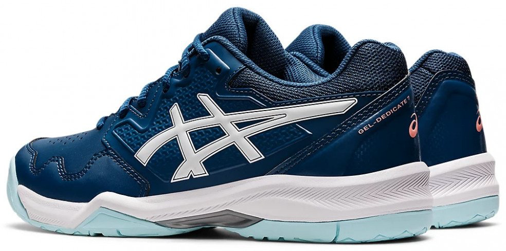 Asics 1042A167-402 синий 40 купить,NaN