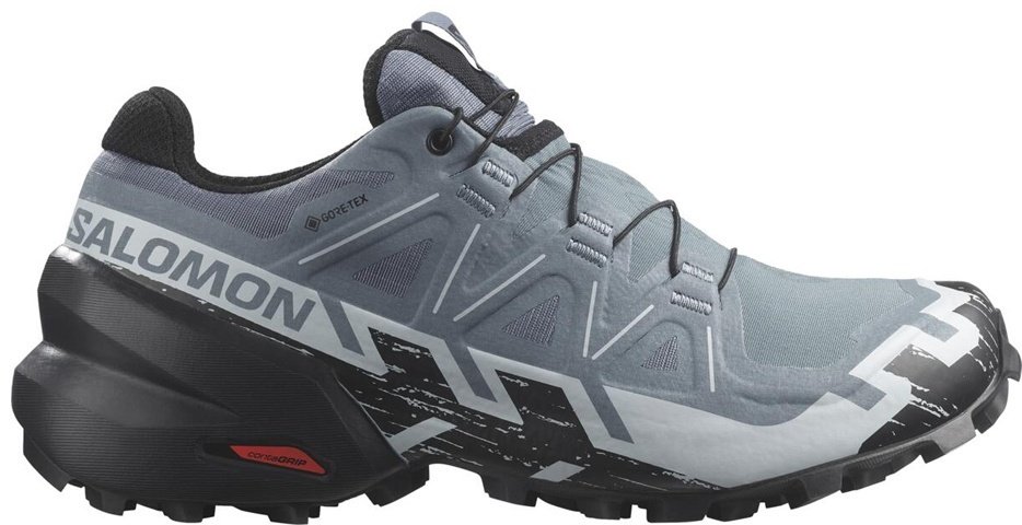 Salomon L47302300 голубой купить,NaN