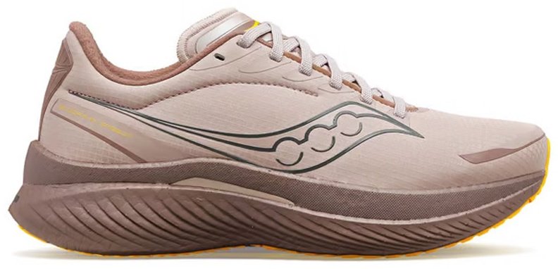 Кроссовки Saucony бежевый купить,NaN