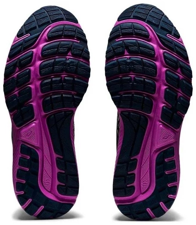 Кроссовки Asics 1012A741-403 black 34.5 купить,NaN