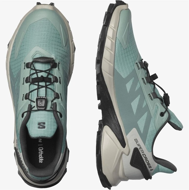 Salomon 417373_new_75 купить,NaN