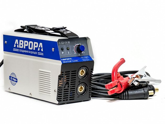 Сварочный аппарат Aurora Вектор 2200
