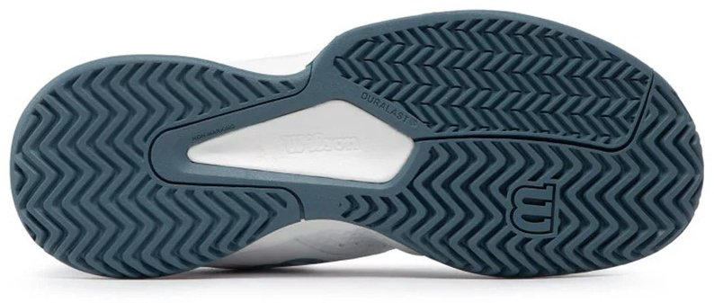 Кроссовки Wilson WRS328830 white 35 купить,NaN