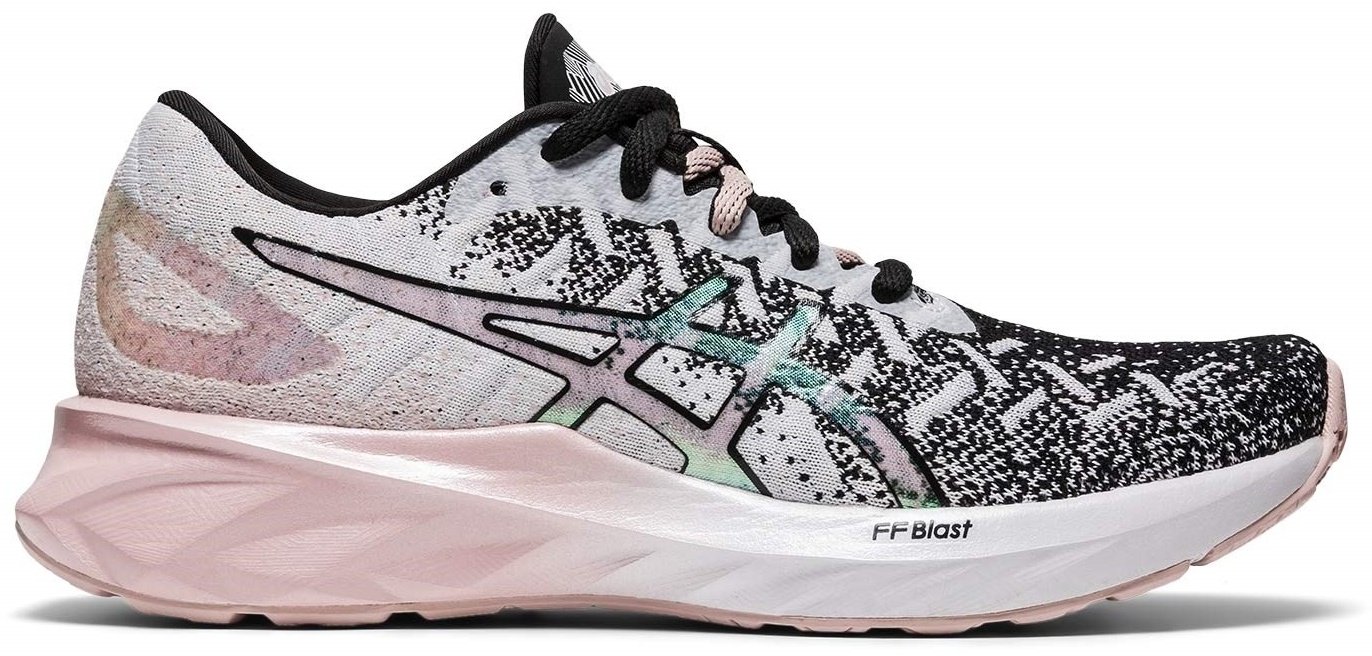 Asics Dynablast 1012A944-100 купить,NaN