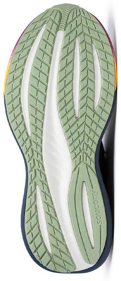 Кроссовки Saucony синий купить,NaN