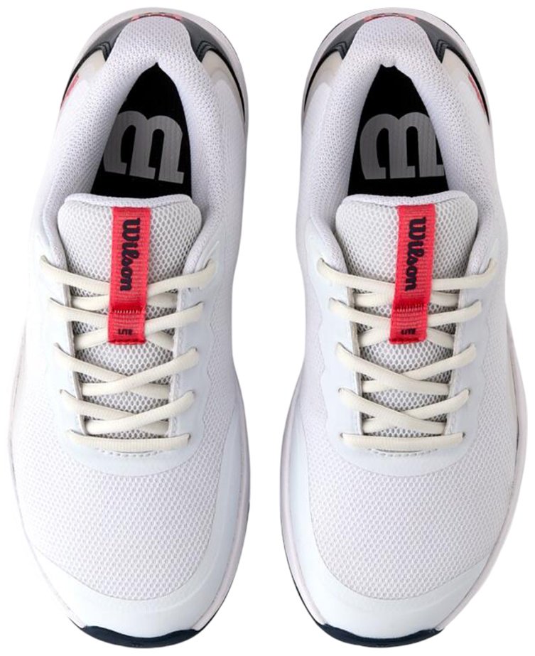 Кроссовки Wilson Intrigue Lite белый купить,NaN