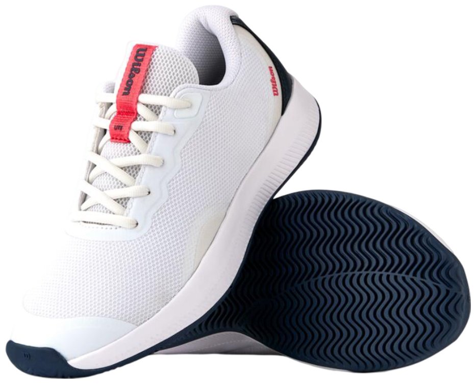 Кроссовки Wilson Intrigue Lite белый купить,NaN
