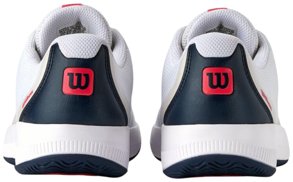 Кроссовки Wilson Intrigue Lite белый купить,NaN