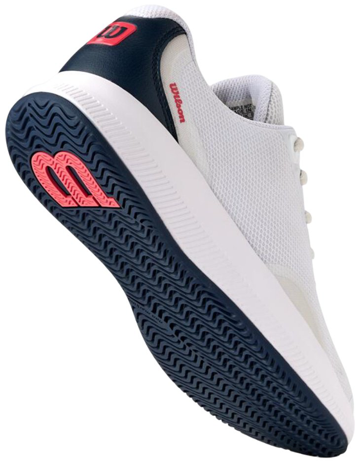 Кроссовки Wilson Intrigue Lite белый купить,NaN