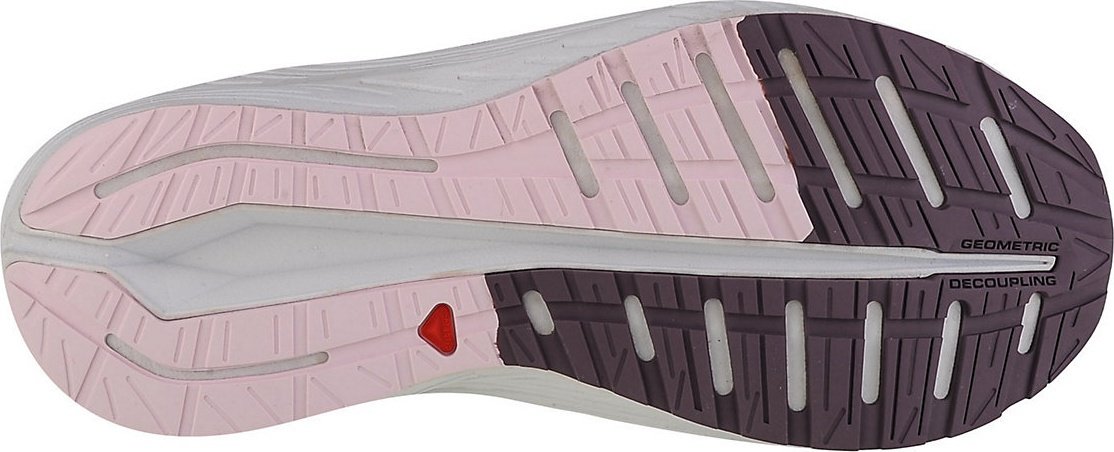 Salomon Aero blaze 472086 розовый купить,NaN