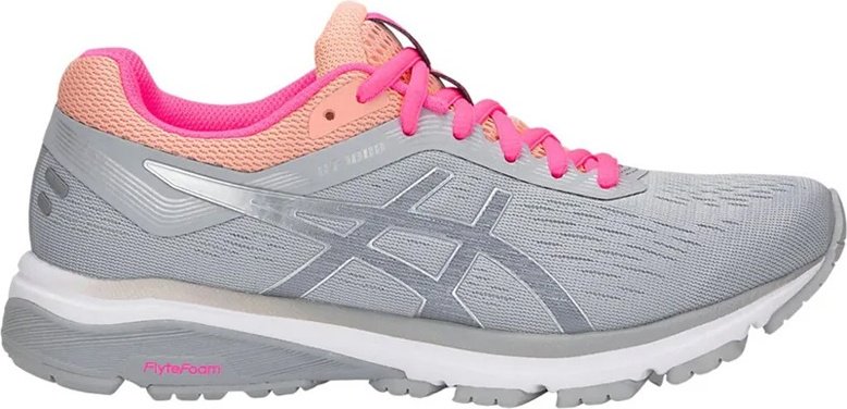 Кроссовки Asics серый купить,NaN