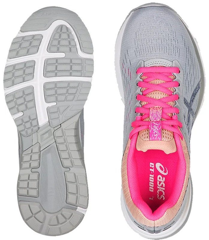 Кроссовки Asics серый купить,NaN