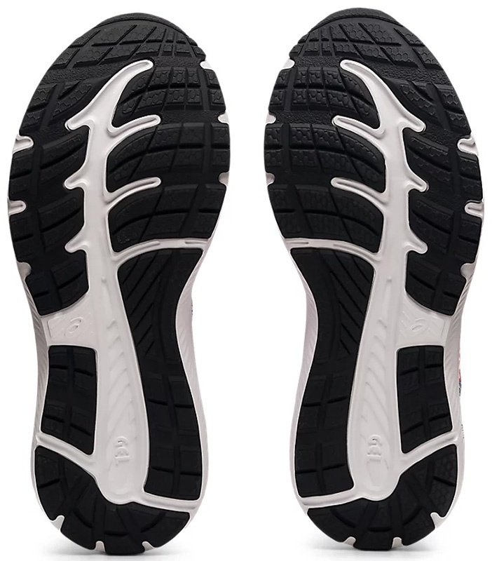 Кроссовки Asics Gel-Contend 7 1012A911-406 blue 38.5 купить,NaN