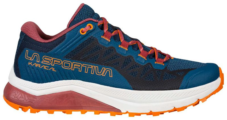Кроссовки La Sportiva синий купить,NaN