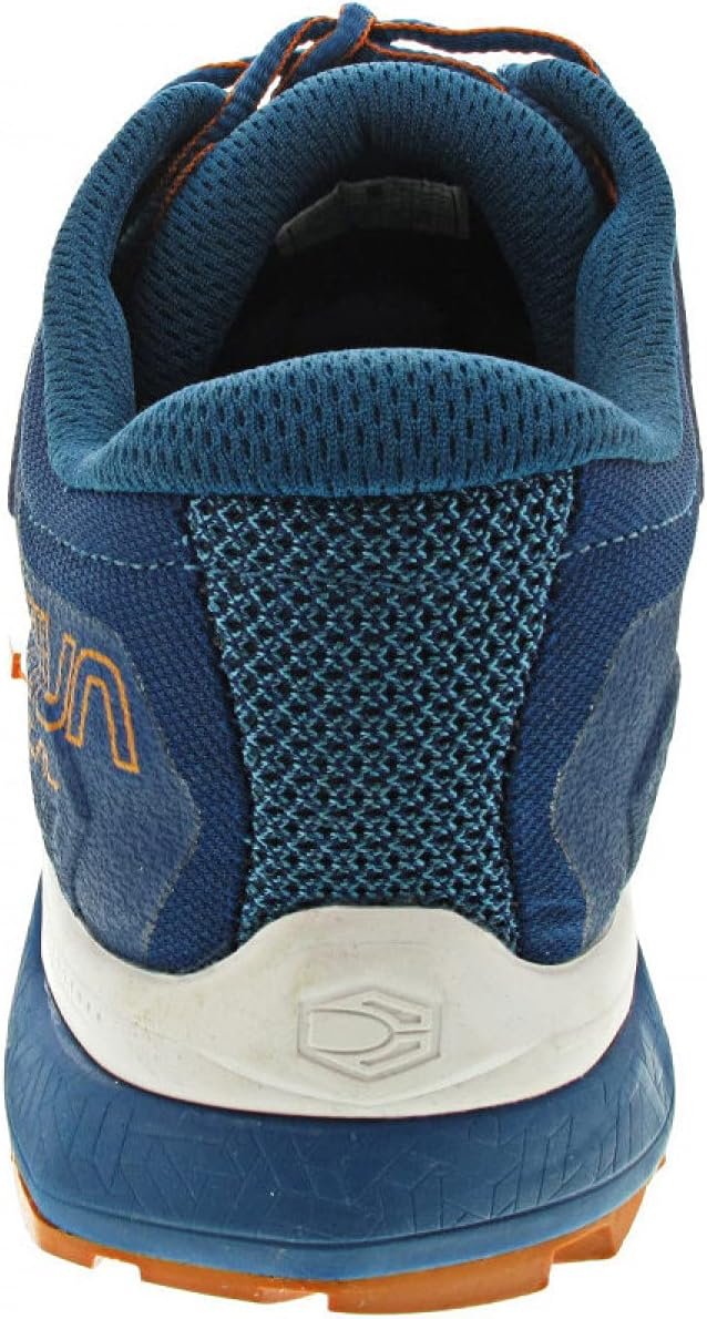 Кроссовки La Sportiva синий купить,NaN