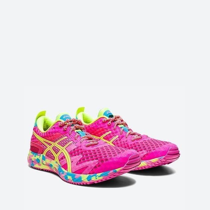Asics Gel-Noosa TRI 12 1012B125-702 розовые RU 35.5 купить,NaN
