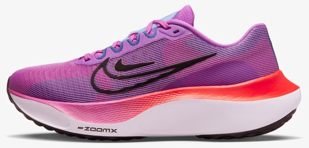 Кроссовки Nike красный, розовый купить,NaN