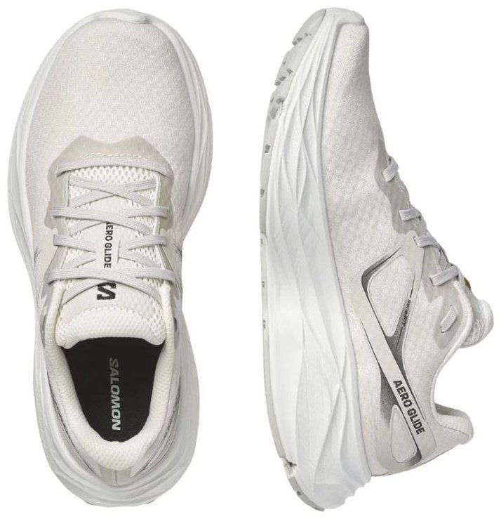 Salomon 472111 бежевый купить,NaN