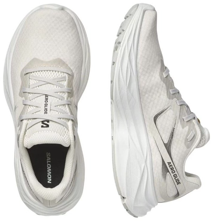 Salomon 472111 бежевый купить,NaN