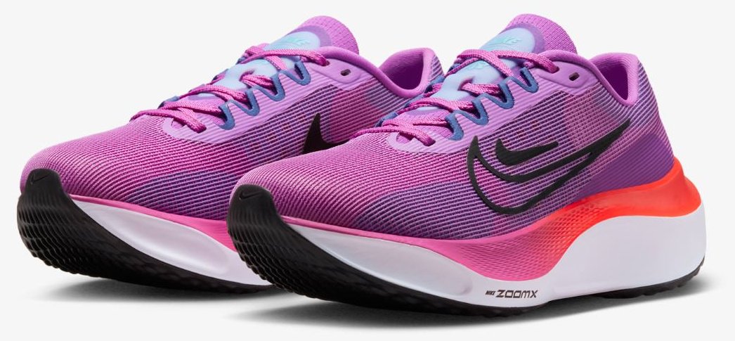 Кроссовки Nike красный, розовый купить,NaN