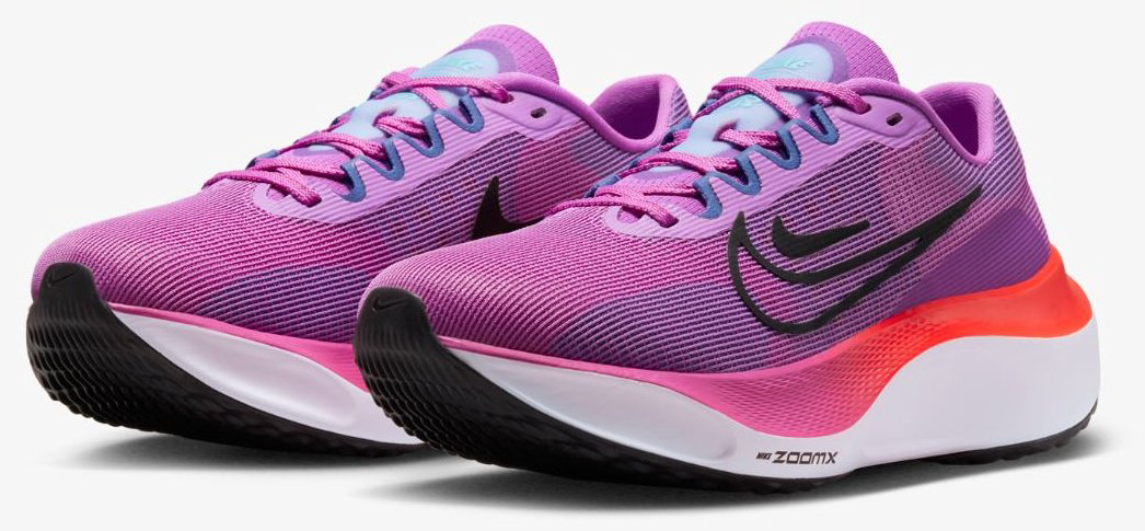 Кроссовки Nike красный, розовый купить,NaN