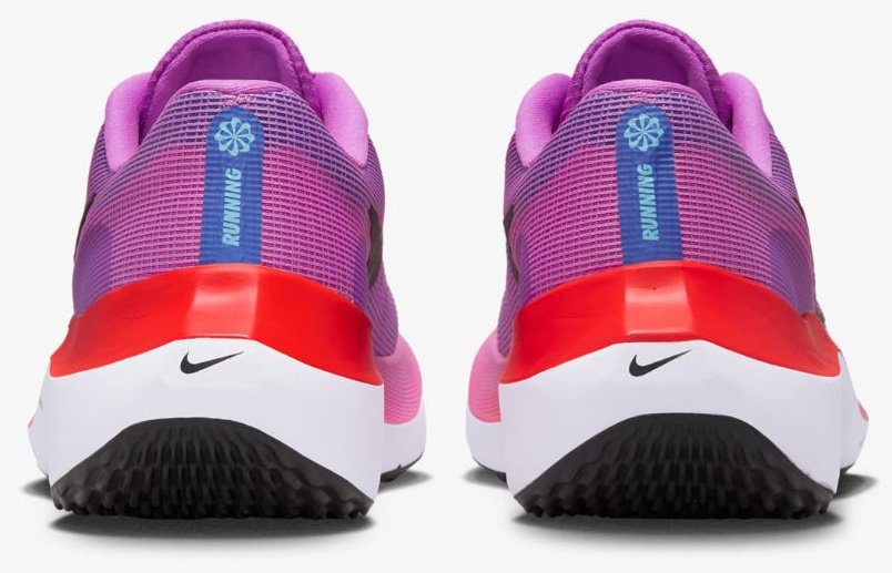 Кроссовки Nike красный, розовый купить,NaN