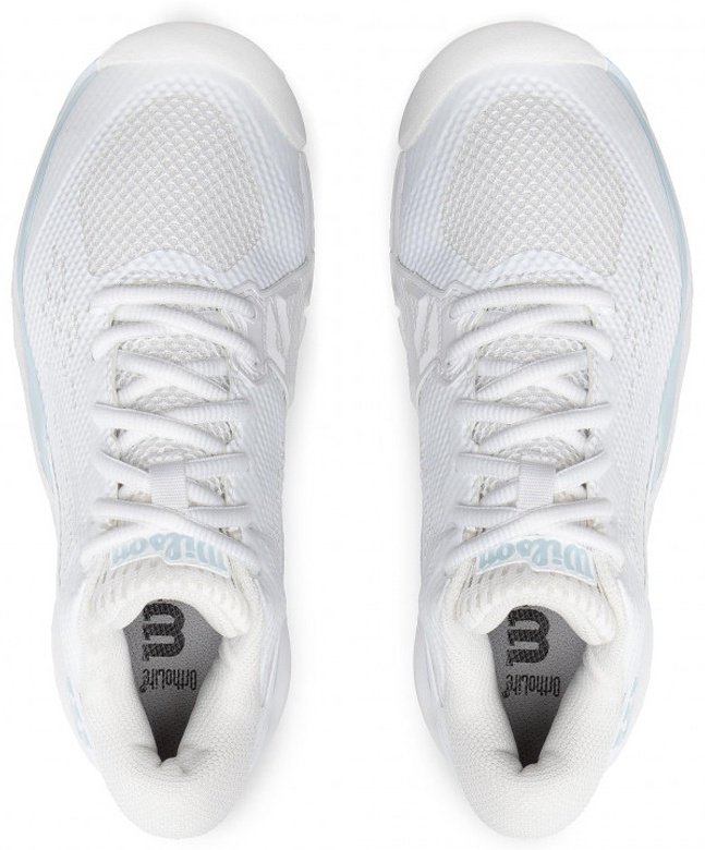 Кроссовки Wilson WRS328720 white 37 купить,NaN