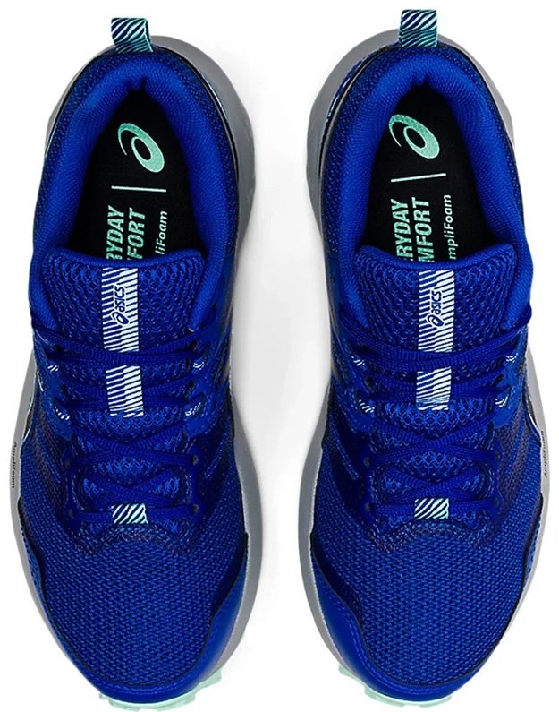 Кроссовки Asics Gel-Sonoma 6 1012A922-407 blue 38 купить,NaN