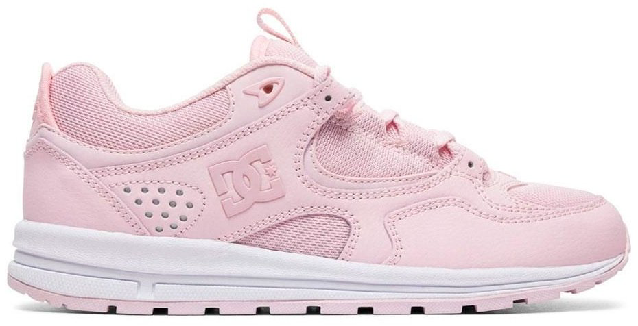 DC SHOES Kalis Lite LTP ADJS100081 розовый купить,NaN