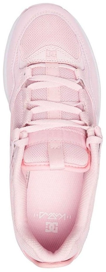 DC SHOES Kalis Lite LTP ADJS100081 розовый купить,NaN