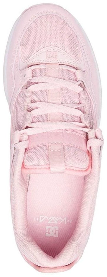 DC SHOES Kalis Lite LTP ADJS100081 розовый купить,NaN