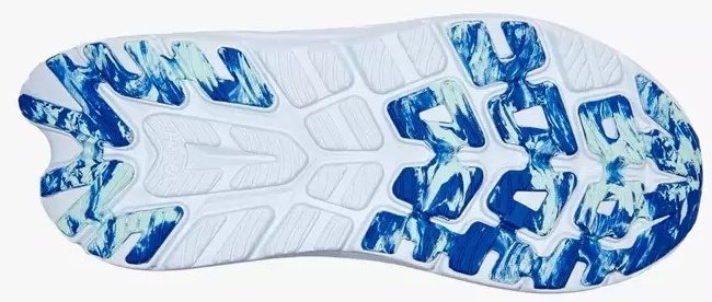 Кроссовки Hoka оранжевый купить,NaN