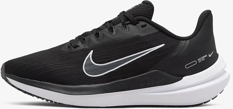 Кроссовки Nike черный купить,NaN