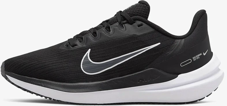Кроссовки Nike черный купить,NaN