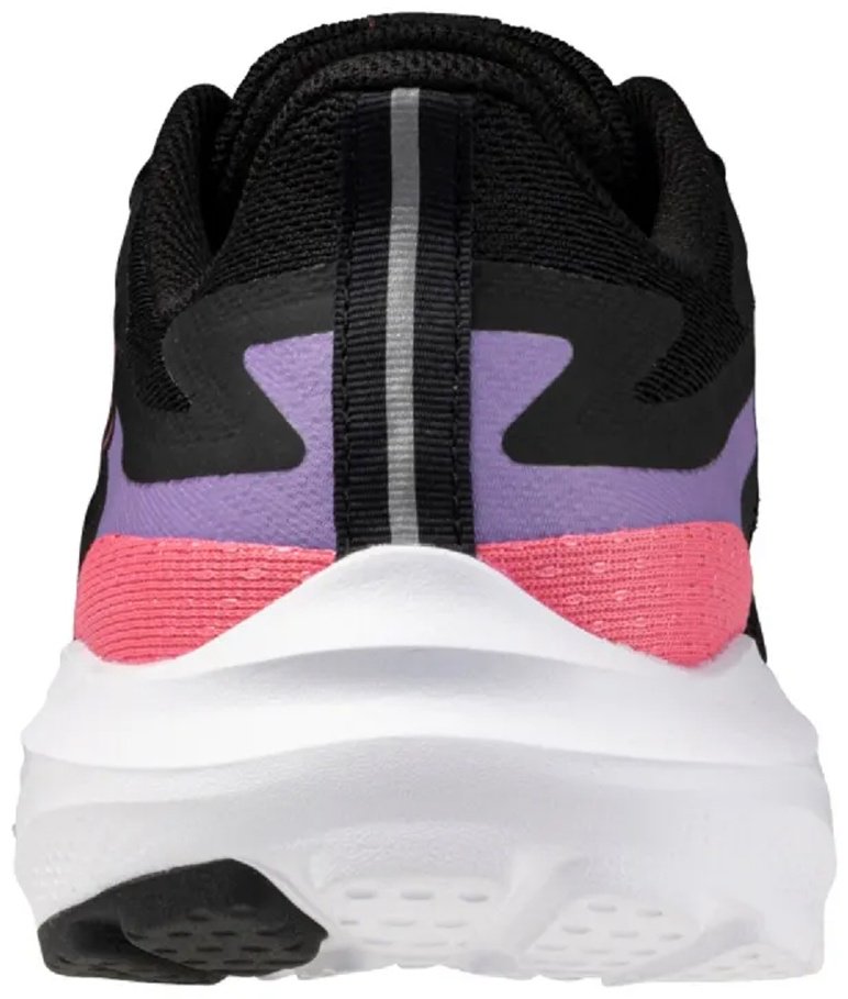 Кроссовки Mizuno Enerzy Runnerz черный купить,NaN