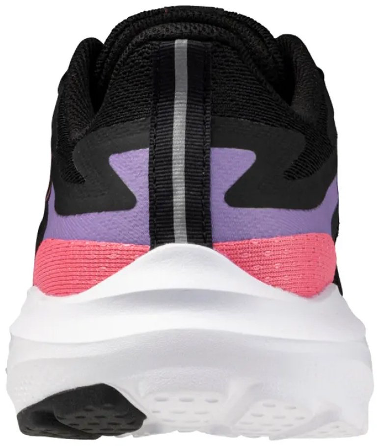 Кроссовки Mizuno Enerzy Runnerz черный купить,NaN