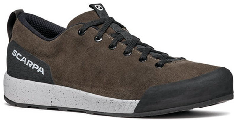 Кроссовки SCARPA коричневый купить,NaN
