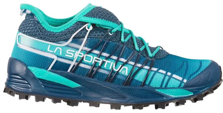 Кроссовки La Sportiva синий купить,NaN