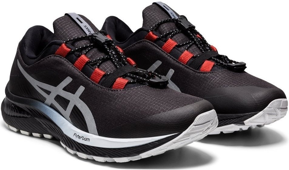 Кроссовки Asics 1012A737-020 black 38 купить,NaN
