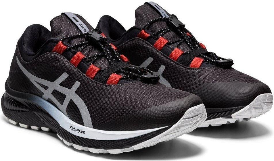 Кроссовки Asics 1012A737-020 black 38 купить,NaN