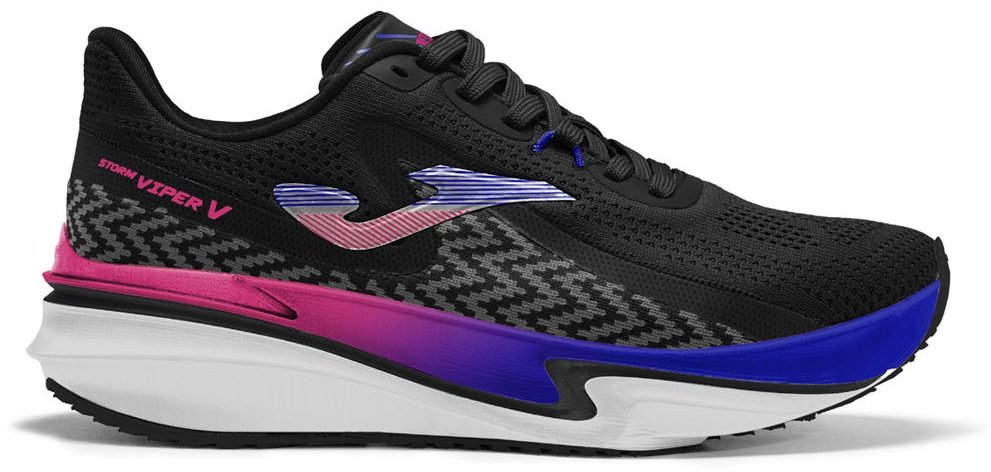 Кроссовки JOMA черный купить,45900