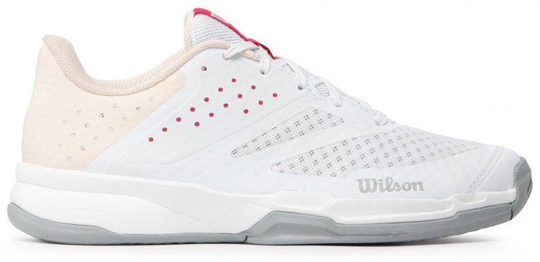 Кроссовки Wilson WRS328870 white 36 купить,NaN