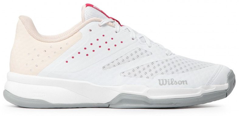 Кроссовки Wilson WRS328870 white 36 купить,NaN
