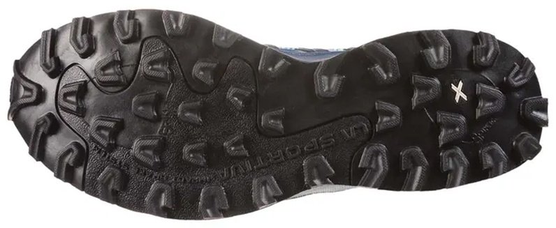 Кроссовки La Sportiva синий купить,NaN