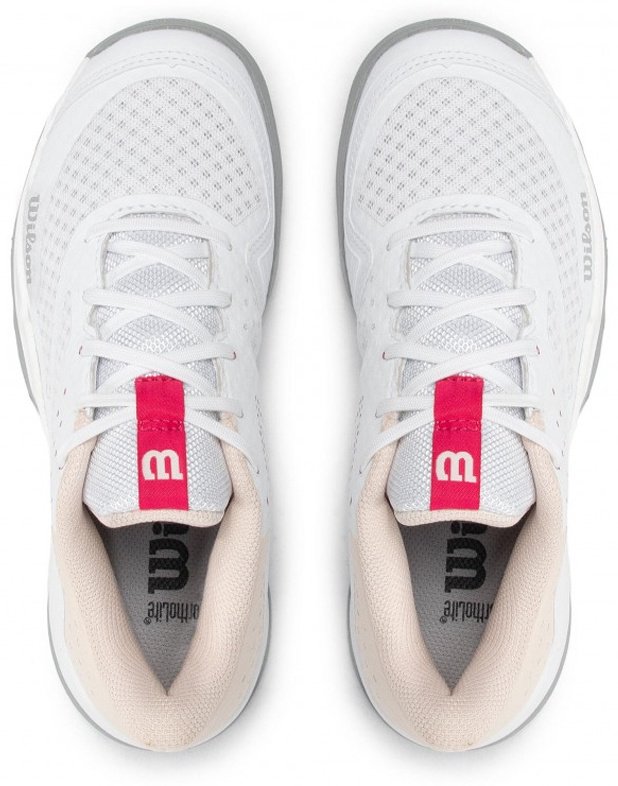 Кроссовки Wilson WRS328870 white 36 купить,NaN