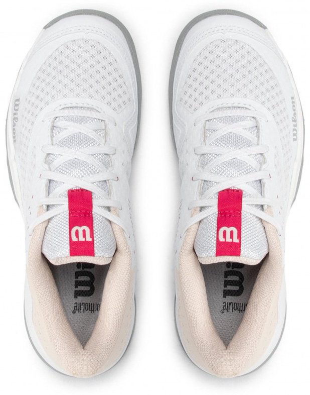 Кроссовки Wilson WRS328870 white 36 купить,NaN