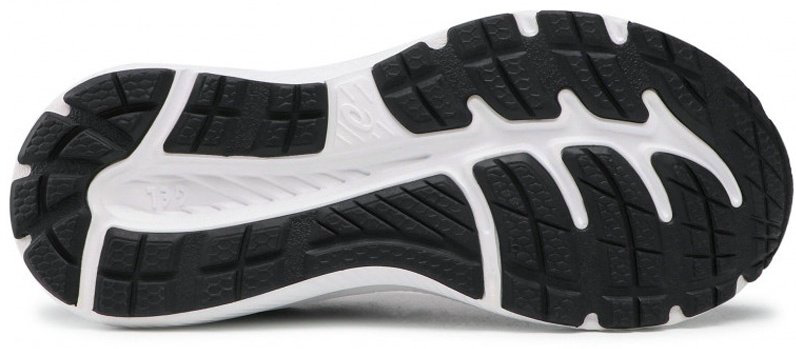Кроссовки Asics Gel-Contend 7 1012A911-025 grey 35.5 купить,NaN