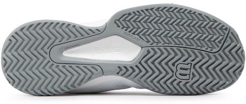 Кроссовки Wilson WRS328870 white 36 купить,NaN